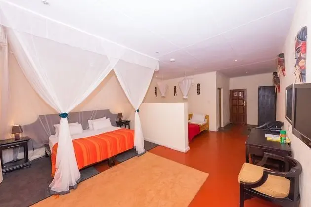 Standard Oda (Sable)