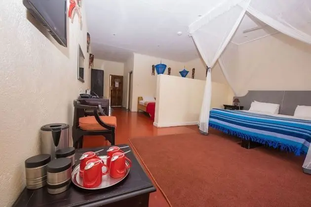 Standard Oda (Sable)