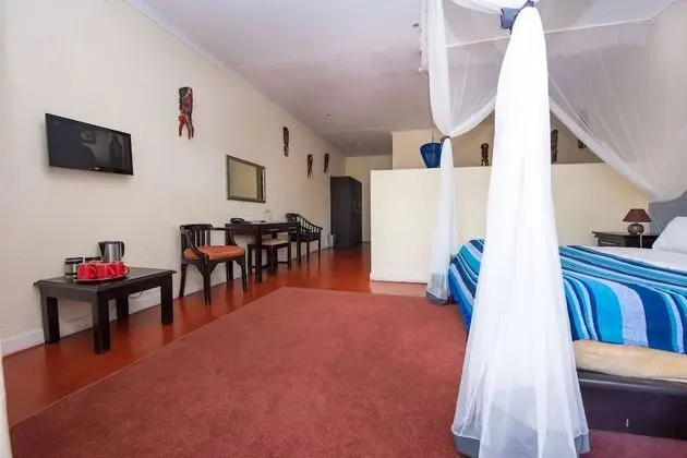 Standard Oda (Sable)