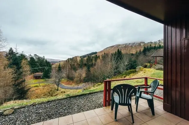 Dağ Evi, Birden Çok Yatak