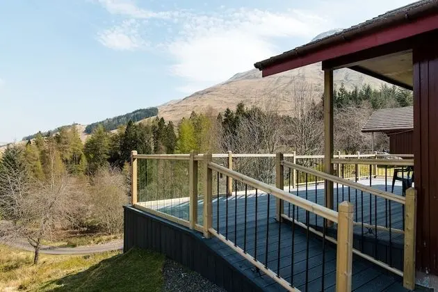 Dağ Evi, Birden Çok Yatak