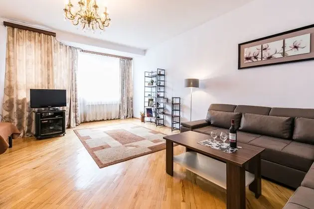 Apart Daire, 2 Yatak Odası