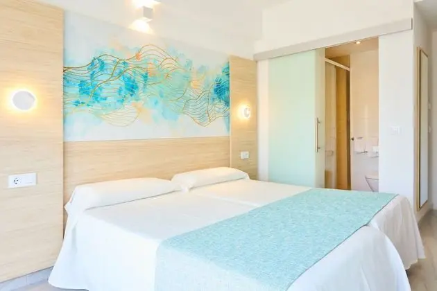 Üç Kişilik Oda (2 Adults + 1 Child)