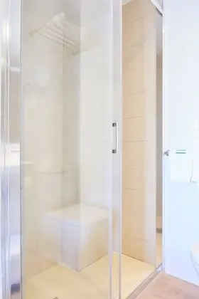 Üç Kişilik Oda (2 Adults + 1 Child)