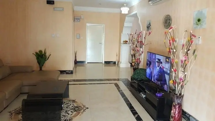 Romantic Apart Daire, 2 Yatak Odası, Şehir Manzaralı