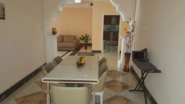 Romantic Apart Daire, 2 Yatak Odası, Şehir Manzaralı