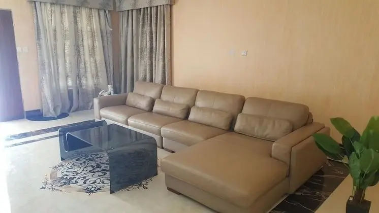 Romantic Apart Daire, 2 Yatak Odası, Şehir Manzaralı