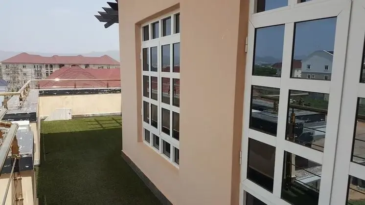 Romantic Apart Daire, 2 Yatak Odası, Şehir Manzaralı