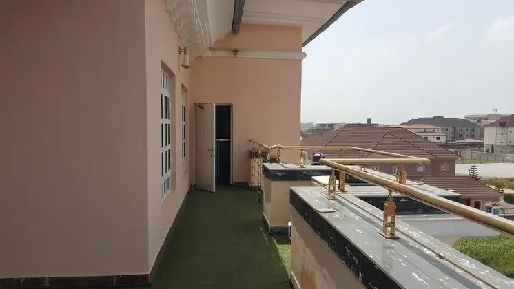 Romantic Apart Daire, 2 Yatak Odası, Şehir Manzaralı