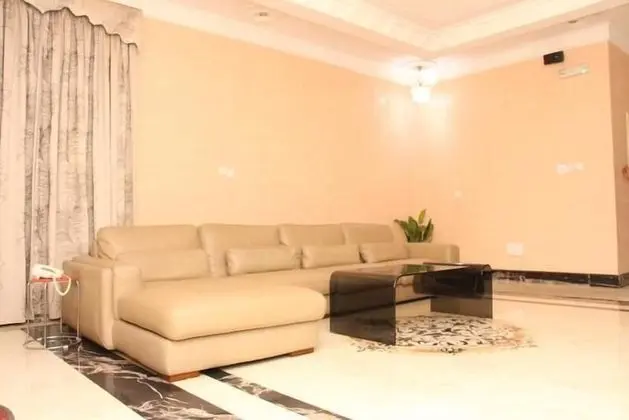Romantic Apart Daire, 2 Yatak Odası, Şehir Manzaralı