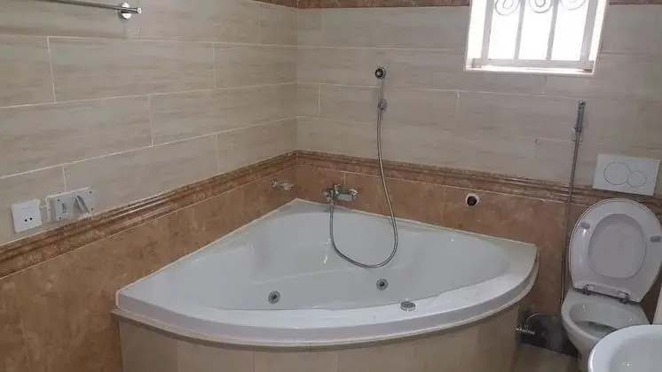 Romantic Apart Daire, 2 Yatak Odası, Şehir Manzaralı