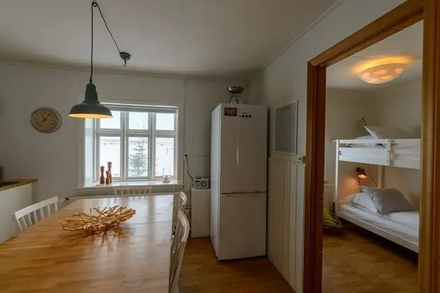 Apart Daire, 2 Yatak Odası