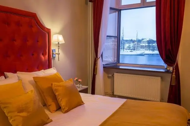 Premium Oda, 1 En Büyük (King) Boy Yatak, Sigara İçilmez, Deniz Manzaralı