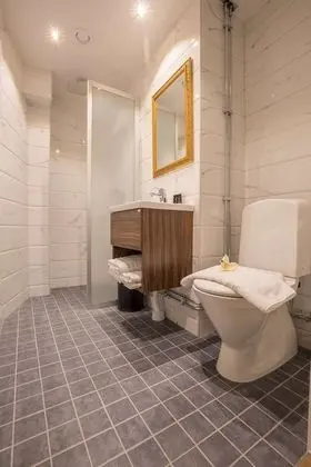 Premium Oda, 1 En Büyük (King) Boy Yatak, Sigara İçilmez, Deniz Manzaralı