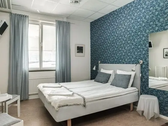 Tek Kişilik Oda, Ortak Banyo