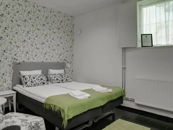 Tek Kişilik Oda, Ortak Banyo