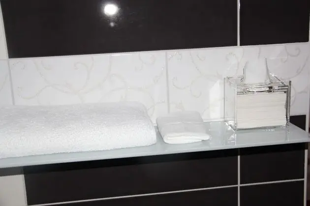 Standard Tek Kişilik Oda