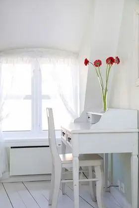 Standard Tek Kişilik Oda, 1 Tek Kişilik Yatak