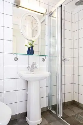 Standard Tek Kişilik Oda, 1 Tek Kişilik Yatak