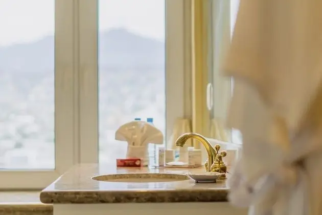 Superior Oda, 2 Çift Kişilik Yatak