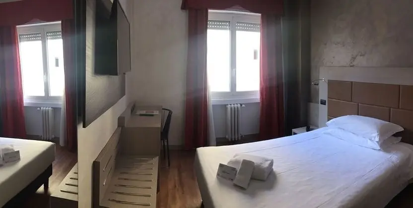 Standard Tek Kişilik Oda