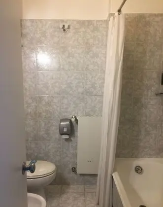 Standard Tek Kişilik Oda