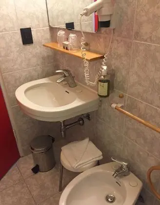 Standard Tek Kişilik Oda