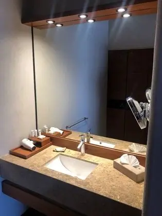 Deluxe Villa, 1 En Büyük (King) Boy Yatak