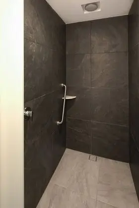 Deluxe Oda, 2 Çift Kişilik Yatak