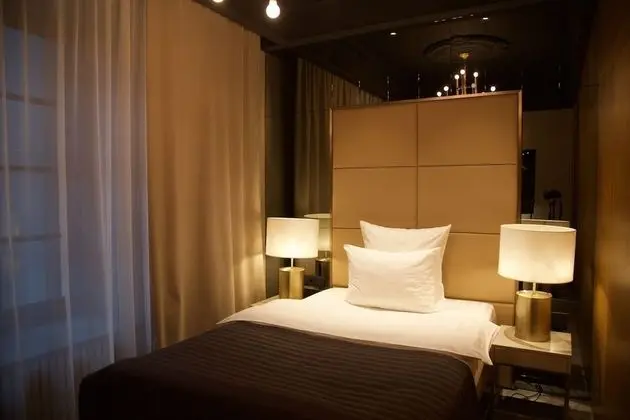 Standard Tek Kişilik Oda