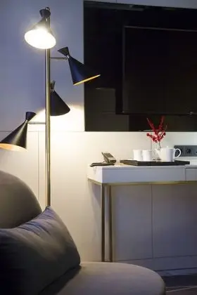 Standard Tek Kişilik Oda