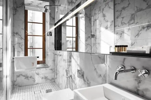 Standard Tek Kişilik Oda