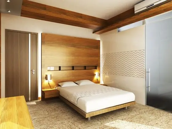 Çift ​​kişilik Superior King Bed