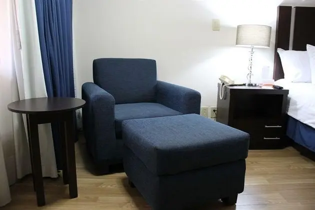 Çift ​​kişilik Superior King Bed