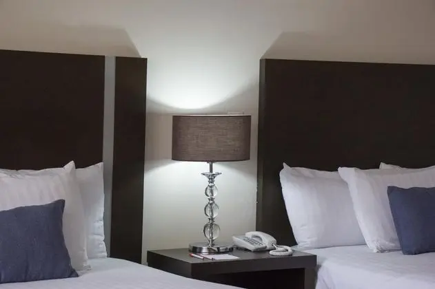 Çift ​​kişilik Superior Two Bedrooms