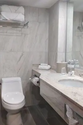 Superior Oda, 2 Çift Kişilik Yatak, Sigara İçilmez