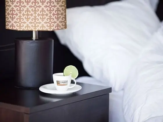 Çift ​​kişilik Superior With Double Bed