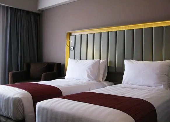 Superior Twin- Room Only