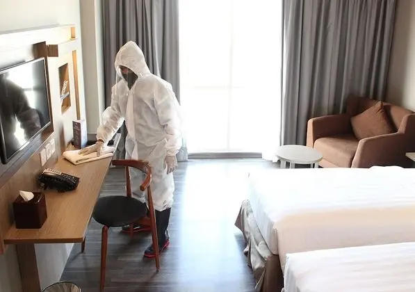 Superior Twin- Room Only