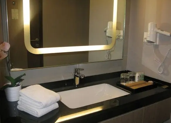 Superior Twin- Room Only