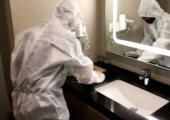 Superior Twin- Room Only