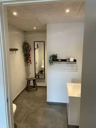 Business Tek Büyük Yataklı Oda