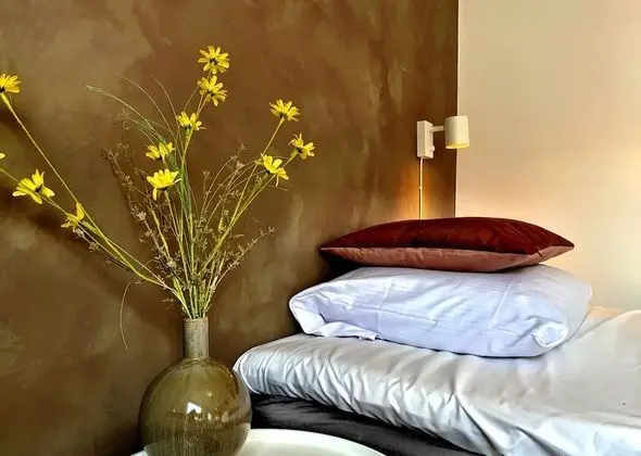 Business Tek Büyük Yataklı Oda