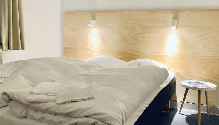 Family Dört Kişilik Oda, 1 Büyük (Queen) Boy Yatak ve Çekyat