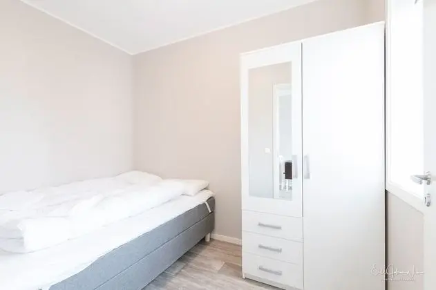 Apart Daire, 2 Yatak Odası, Mutfak, Okyanus Manzaralı