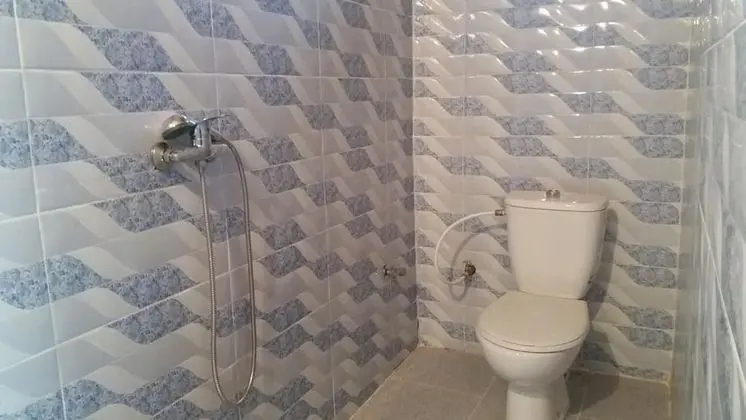 Çadır, Sigara İçilmez (Twin)