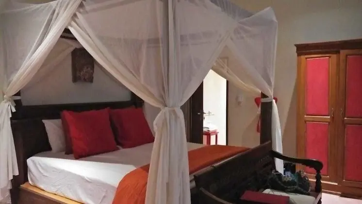 Exclusive Villa, 4 Yatak Odası, Sigara İçilebilir, Deniz Manzaralı