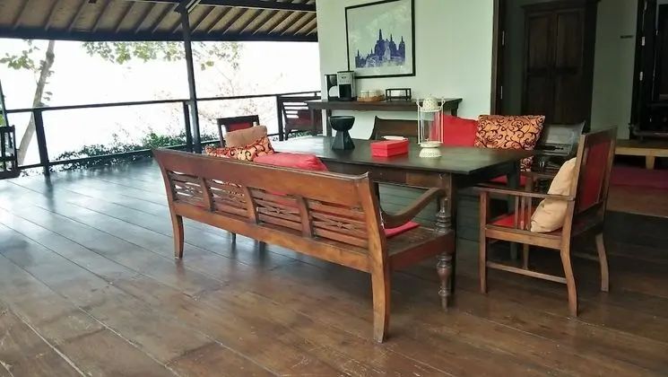 Exclusive Villa, 4 Yatak Odası, Sigara İçilebilir, Deniz Manzaralı