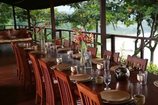 Exclusive Villa, 4 Yatak Odası, Sigara İçilebilir, Deniz Manzaralı