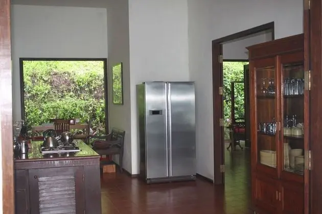 Exclusive Villa, 4 Yatak Odası, Sigara İçilebilir, Deniz Manzaralı